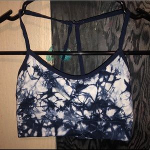 Sports bra/bralette bundle